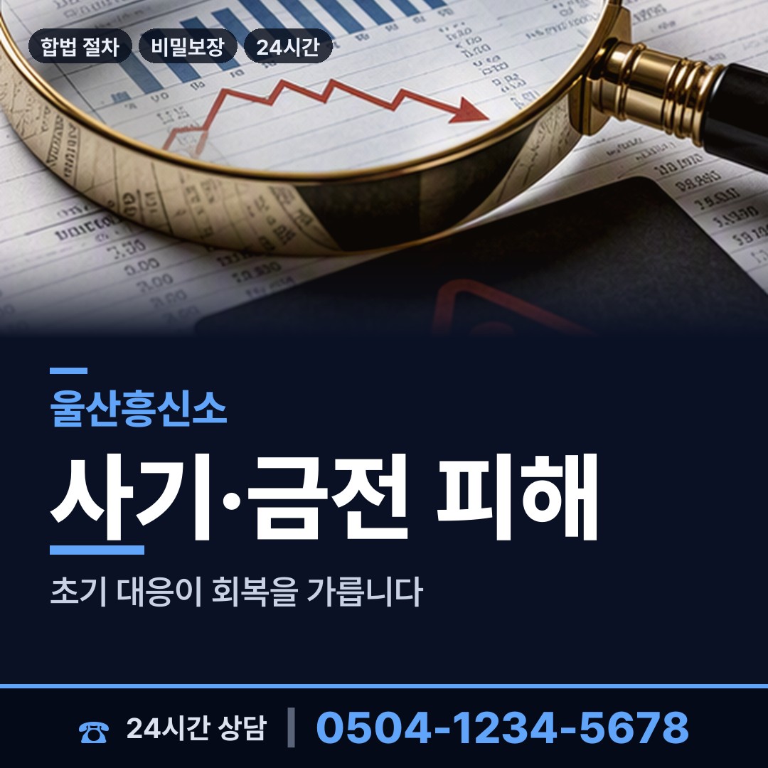 울산 삼호동 심부름센터추천 상담 안내